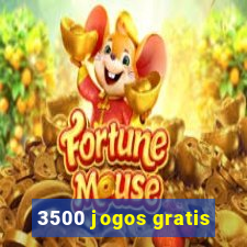 3500 jogos gratis